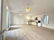 Marseille 8ème 13008 Achat / Vente appartement 4 pièces t4