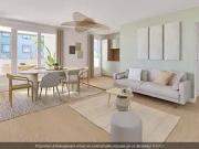 Marseille 8ème 13008 Achat / Vente appartement 4 pièces t4