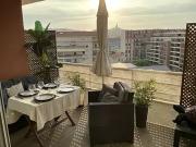 Marseille 8ème 13008 Achat / Vente appartement 4 pièces...