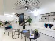 Marseille 8ème 13008 Achat / Vente appartement 4 pièces...