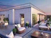 Marseille 8ème 13008 Achat / Vente appartement 4 pièces...