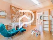 Marseille 8ème 13008 Achat / Vente appartement 5 pièces t5