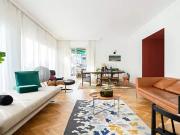 Marseille 8ème 13008 Achat / Vente appartement 6 pièces t6