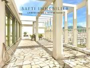 Marseille 8ème 13008 Achat / Vente appartement 7 pièces...