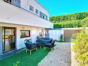 Marseille 8ème 13008 Achat / Vente maison 5 pièces t5 balcon