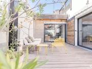 Marseille 8ème 13008 Achat / Vente maison 5 pièces t5...