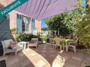 Marseille 8ème 13008 Achat / Vente maison 6 pièces t6...