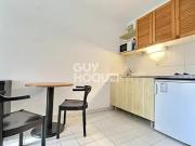 Marseille 8ème 13008 Location appartement 1 pièce t1 au...