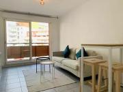 Marseille 8ème 13008 Location appartement 2 pièces t2