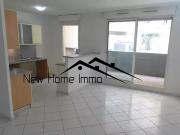 Marseille 8ème 13008 Location appartement 3 pièces t3