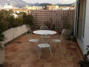 Marseille 8ème 13008 Location appartement 3 pièces t3 au...