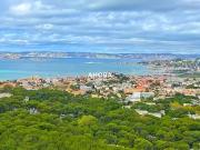 Marseille 8ème 13008 Location appartement 4 pièces t4...