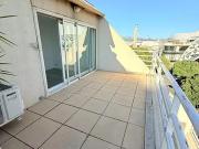 Marseille 8ème 13008 Location appartement 4 pièces t4...