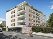Marseille 8ème 13008 Programme neuf appartement neuf à...