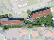 Marseille 8ème 13008 Programme neuf appartement neuf à...