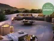 Marseille 8ème 13008 Programme neuf appartement neuf à...