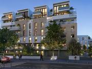 Marseille 8ème 13008 Programme neuf appartement neuf à...