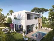 Marseille 8ème 13008 Programme neuf maison neuf à vendre...