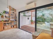 Marseille 8ème Appartement avec terrasse