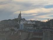 MARSEILLE 8eme ARRT Appartement A LOUER Carré d'Or...