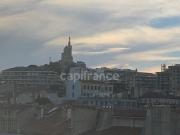 MARSEILLE 8eme ARRT Appartement A LOUER Carré d'Or...