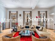Marseille 8ème, Carré d’Or Appartement avec terrasse