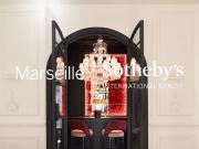 Marseille 8ème, Carré d’Or Périer Appartement bourgeois...