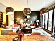 Marseille 8ème– EDMOND ROSTAND / RUE PARADIS –...