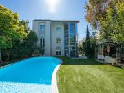 Marseille 8ème Maison familiale au coeur d'une...