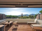 Marseille 8ème – Maison familiale vue dégagée. 139m²...