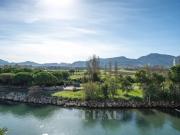 Marseille 8ème – Maison familiale vue dégagée