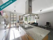 Marseille 8ème Perier type 3 terrasse de 28m2