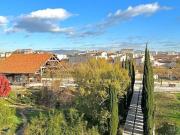 MARSEILLE 8éme, proche Prado/rue Bordes, T3 Traversant...