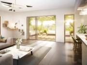 Marseille 8ème résidence de standing aux portes du parc...