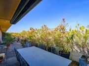 Marseille 8ème Saint Giniez à vendre T6 Duplex toit terrasse