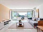 Marseille 8ème Saint Giniez Appartement T4 de 93 m² avec...