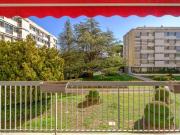 Marseille 8ème Sainte Anne à vendre 3 pièces