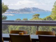 Marseille 8ème, Thalassa Appartement avec terrasse et...
