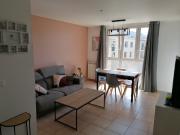 Marseille 9 Location Appartement 13