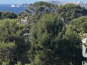 Marseille 9 Vente Appartement 13