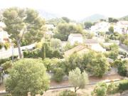 Marseille 9è Appartement de 3 pièces dernier étage