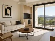 Marseille 9ème 13009 Achat / Vente appartement 2 pièces t2