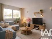 Marseille 9ème 13009 Achat / Vente appartement 3 pièces t3