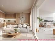 Marseille 9ème 13009 Achat / Vente appartement 3 pièces...