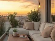 Marseille 9ème 13009 Achat / Vente appartement 4 pièces...