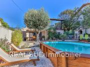 Marseille 9ème 13009 Achat / Vente maison 4 pièces t4