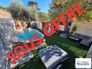 Marseille 9ème 13009 Achat / Vente maison 4 pièces t4...