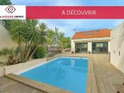 Marseille 9ème 13009 Achat / Vente maison 5 pièces t5...