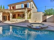Marseille 9ème 13009 Achat / Vente maison 6 pièces t6