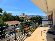 Marseille 9ème 13009 Location appartement 4 pièces t4 au...